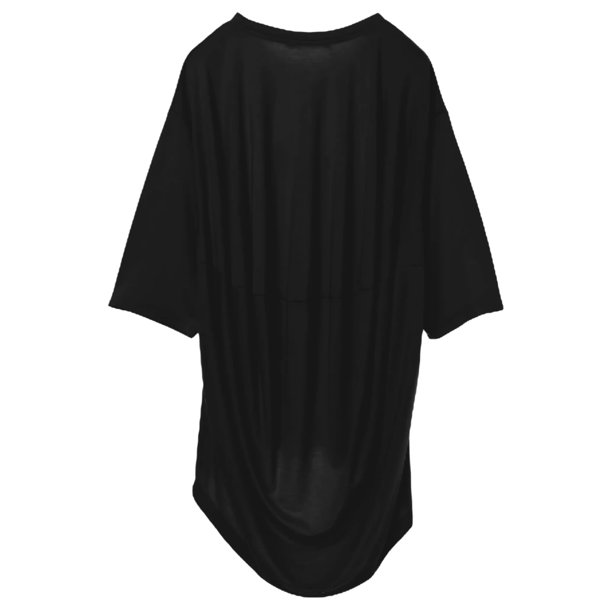 تی شرت لانگ زنانه مدل والان پرو کد 03