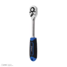 آچار بکس استارلکس مدل SLHO-29S27120C مجموعه 27 عددی