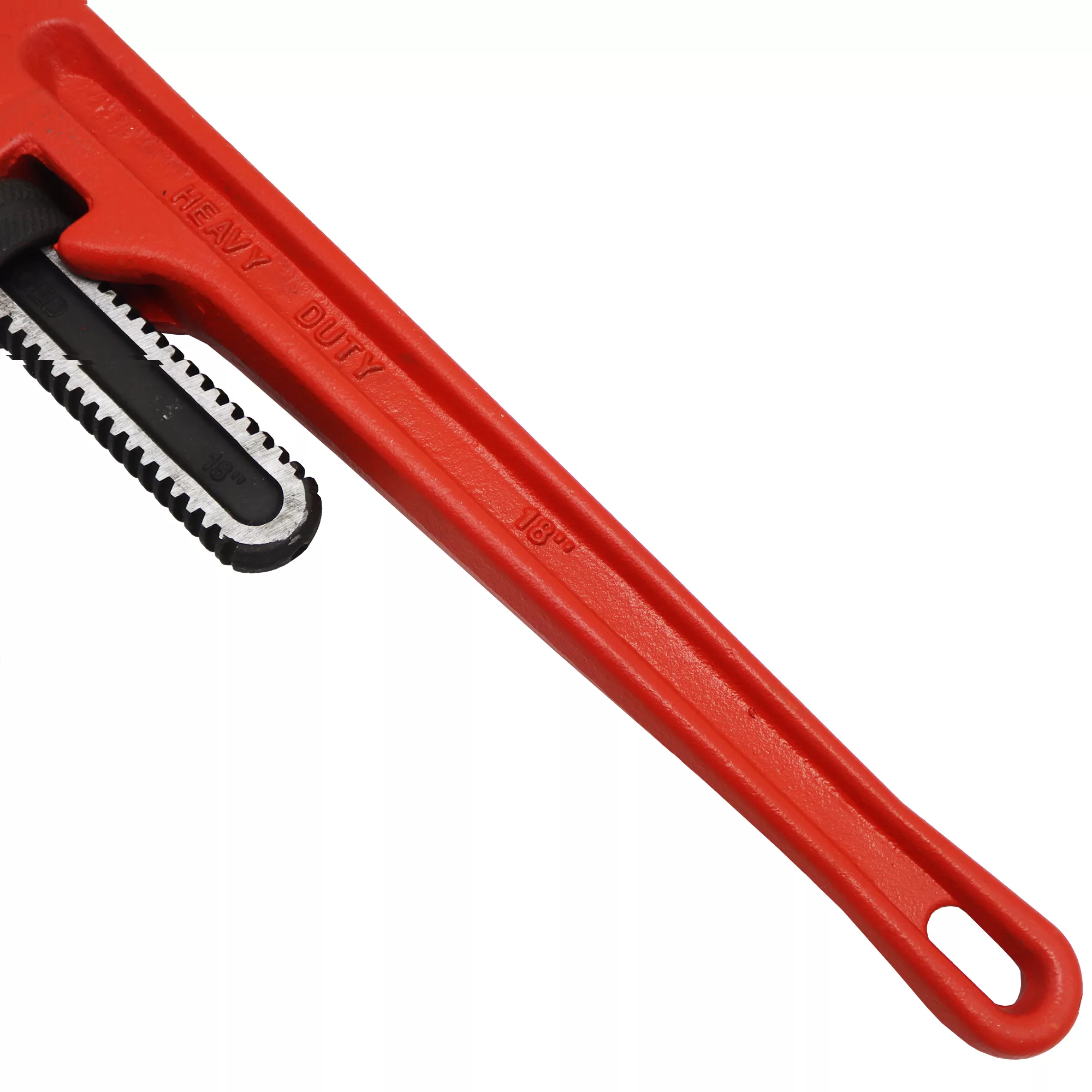 آچار شلاقی مدل گوریلا کد YPMD-40CM سایز 18 اینچ