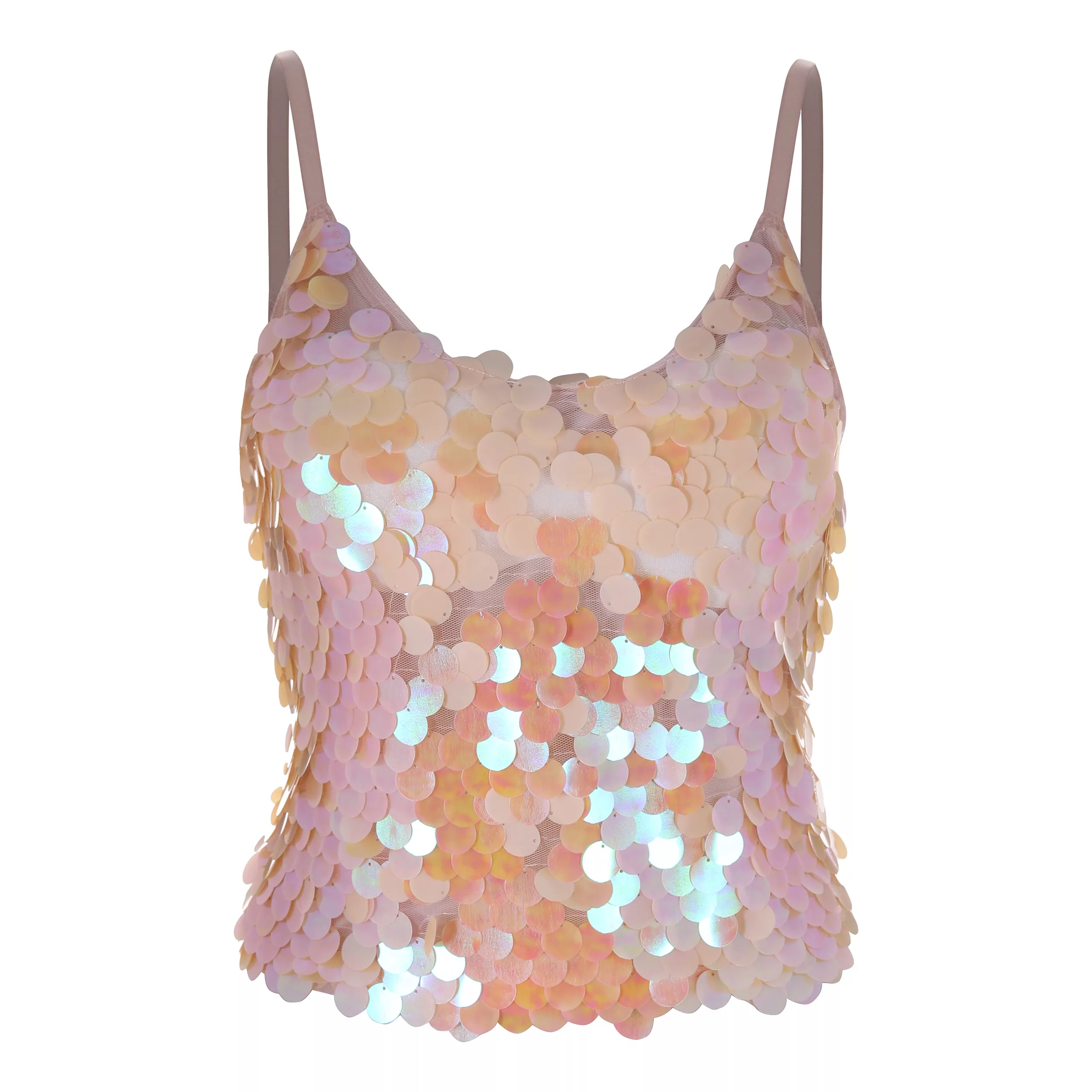 کراپ‌تاپ زنانه مدل 610