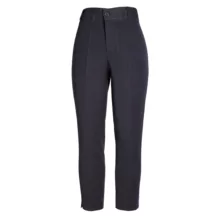 شلوار زنانه مدل گاباردین مام فیت کد 120