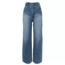 شلوار جین زنانه