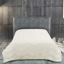 لحاف لایکو مدل لوتوس یکنفره سایز 220*150 سانتی متر