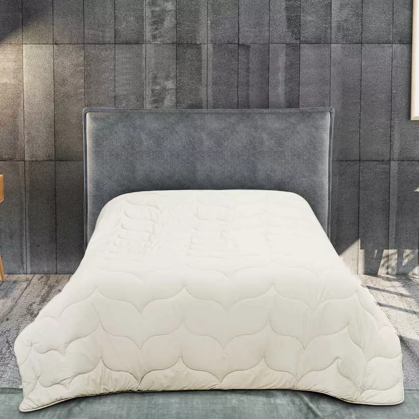 لحاف لایکو مدل لوتوس یکنفره سایز 220*150 سانتی متر