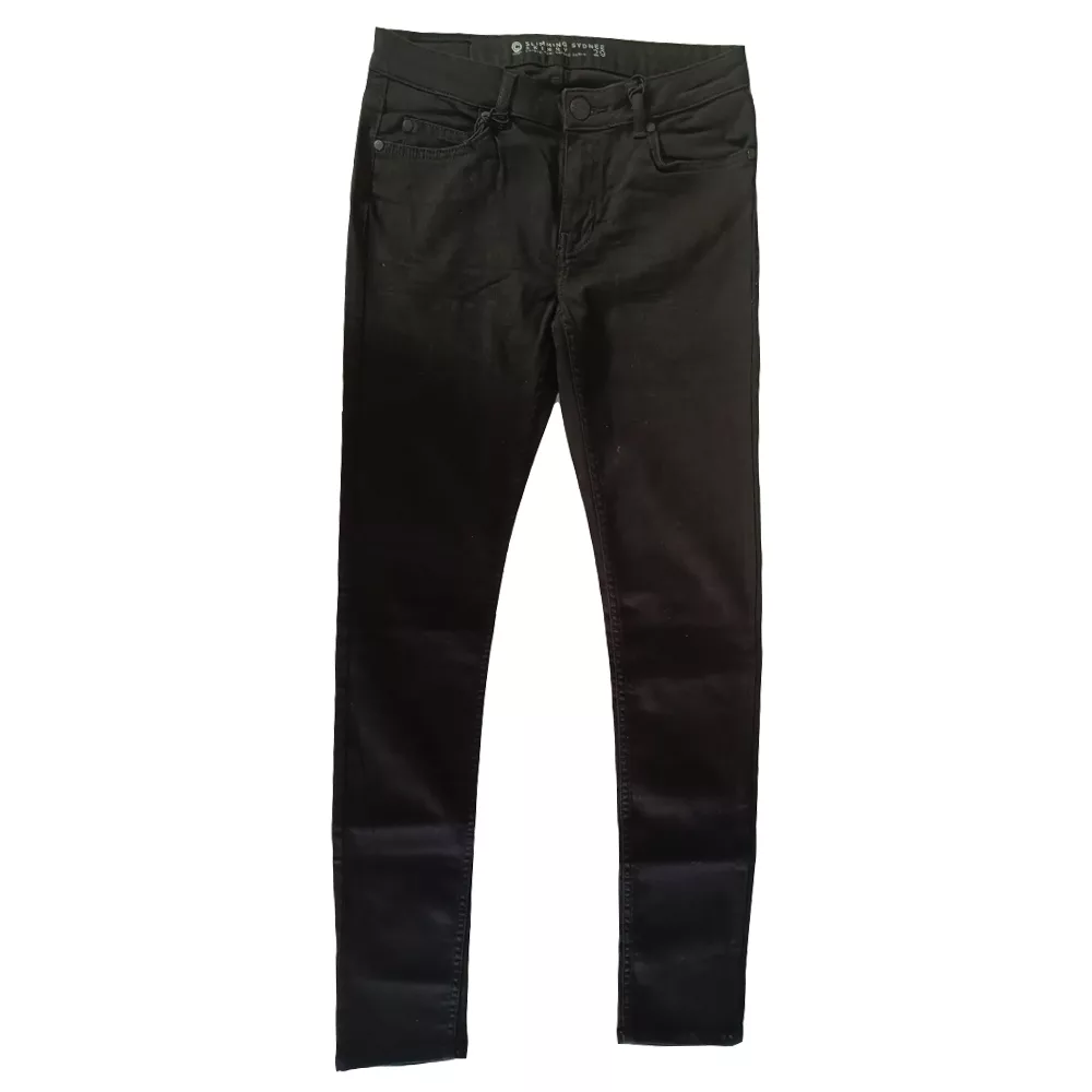 شلوار جین زنانه کوبوس مدل  moj 24689 skinny SYDNEE