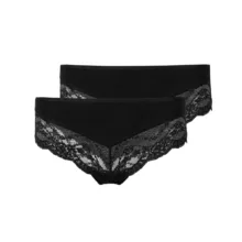 شورت زنانه اسنوکس مدل 7550 مجموعه 2 عددی