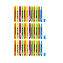 ماژیک علامتگذار کنکو مدل 1213 بسته 36 عددی