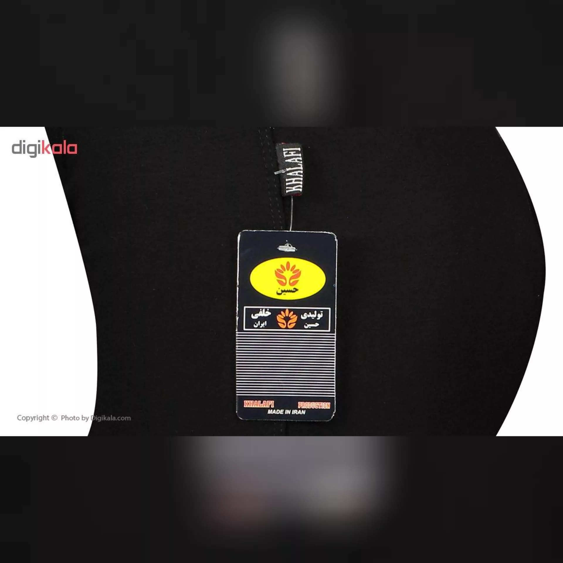 شلوار زنانه مدل راسته