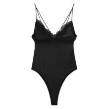 بادی بدون آستین زنانه مدل 0858