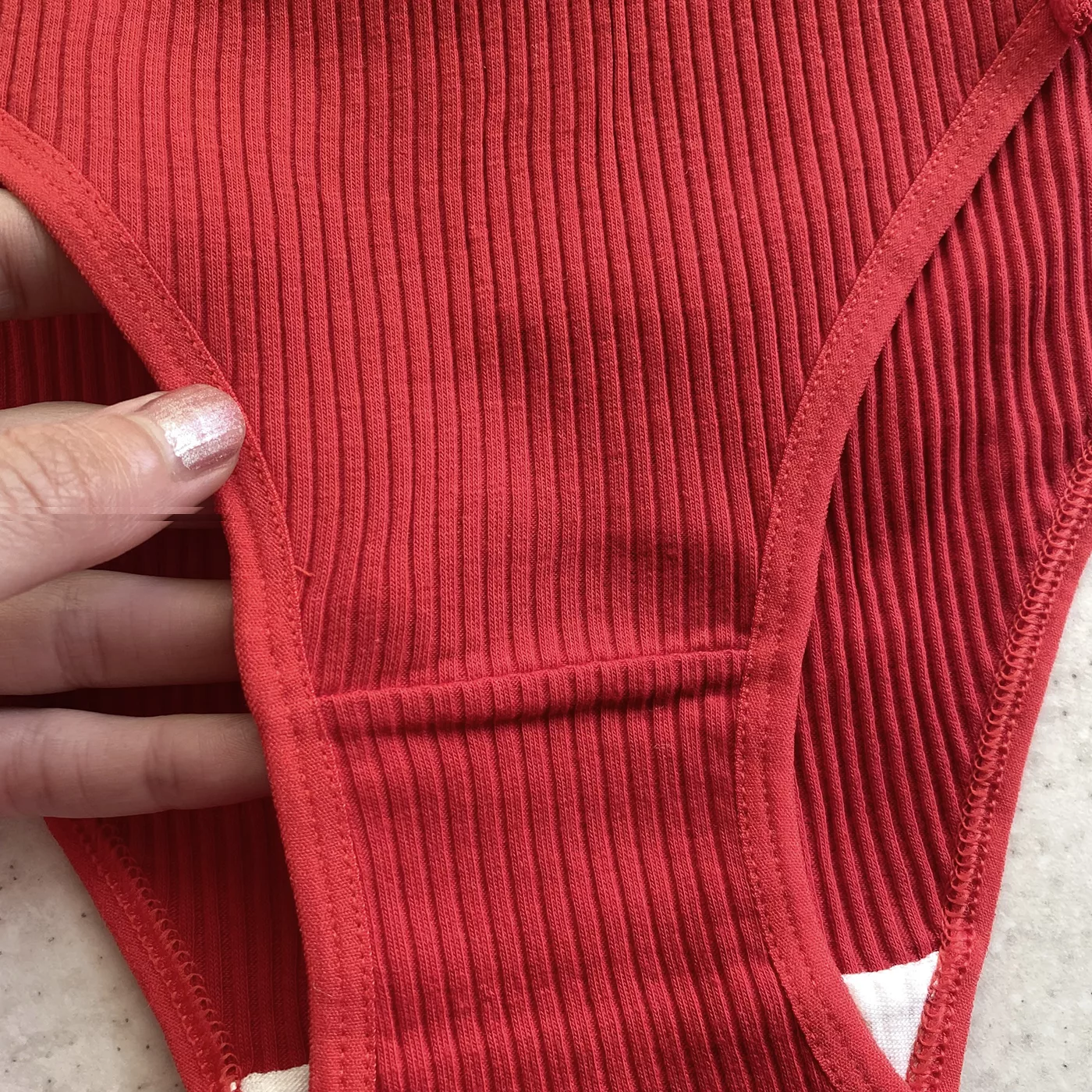 شورت زنانه مدل 528183 مجموعه 3 عددی