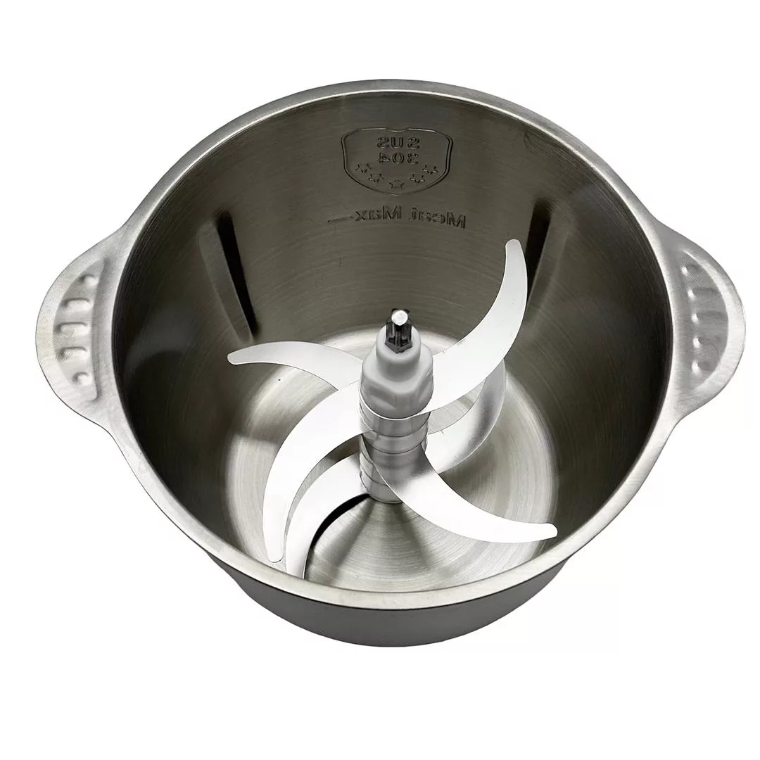خردکن سیلور کرست مدل KR-2023