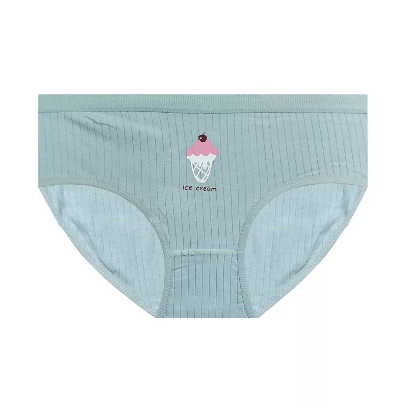 شورت زنانه مدل نخی عروسکی کد 202014 بسته 6 عددی