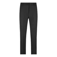 شلوار زنانه ریسانی مدل 6193 رنگ مشکی