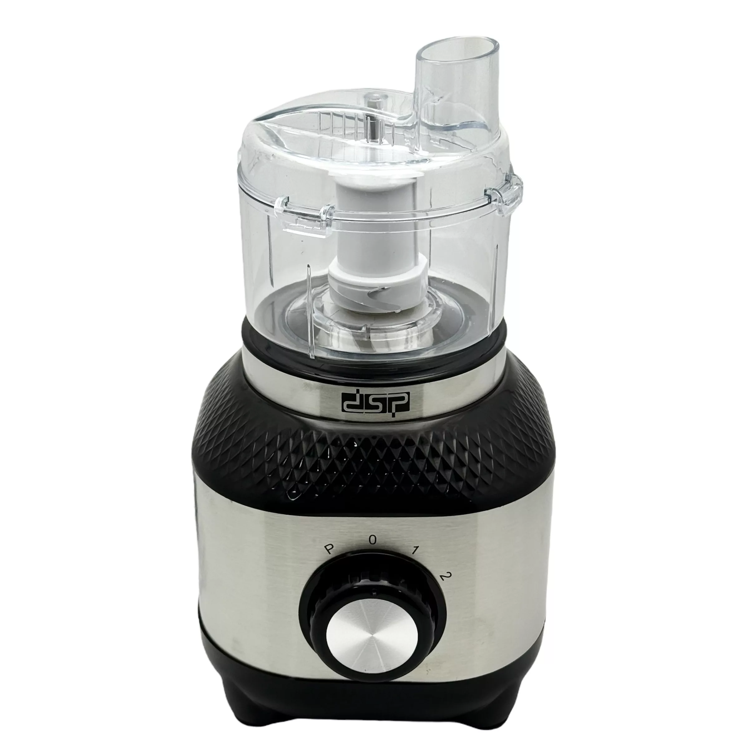 مخلوط کن و آسیاب کن 1.8 لیتری دی اس پی مدل KJ2195