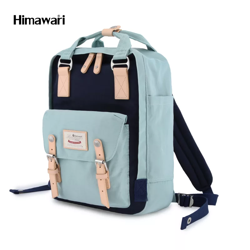 کوله پشتی لپ تاپ هیماواری مدل 188L-P مناسب برای لپ تاپ تا 14 اینچی