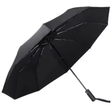 چتر مدل اتومات ویندپروف کد 10Ribs