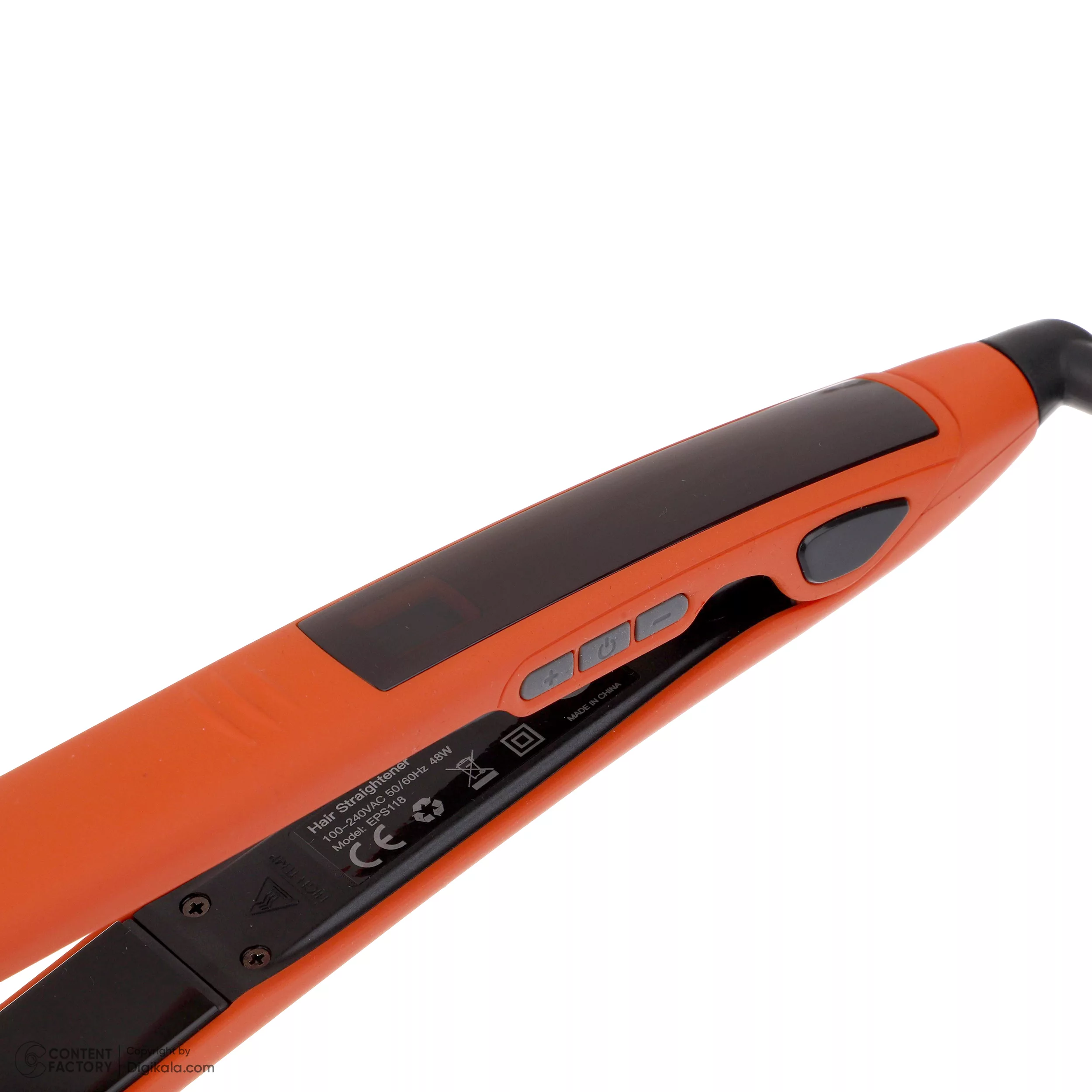 اتو مو جف رئیسی مدل EPS118