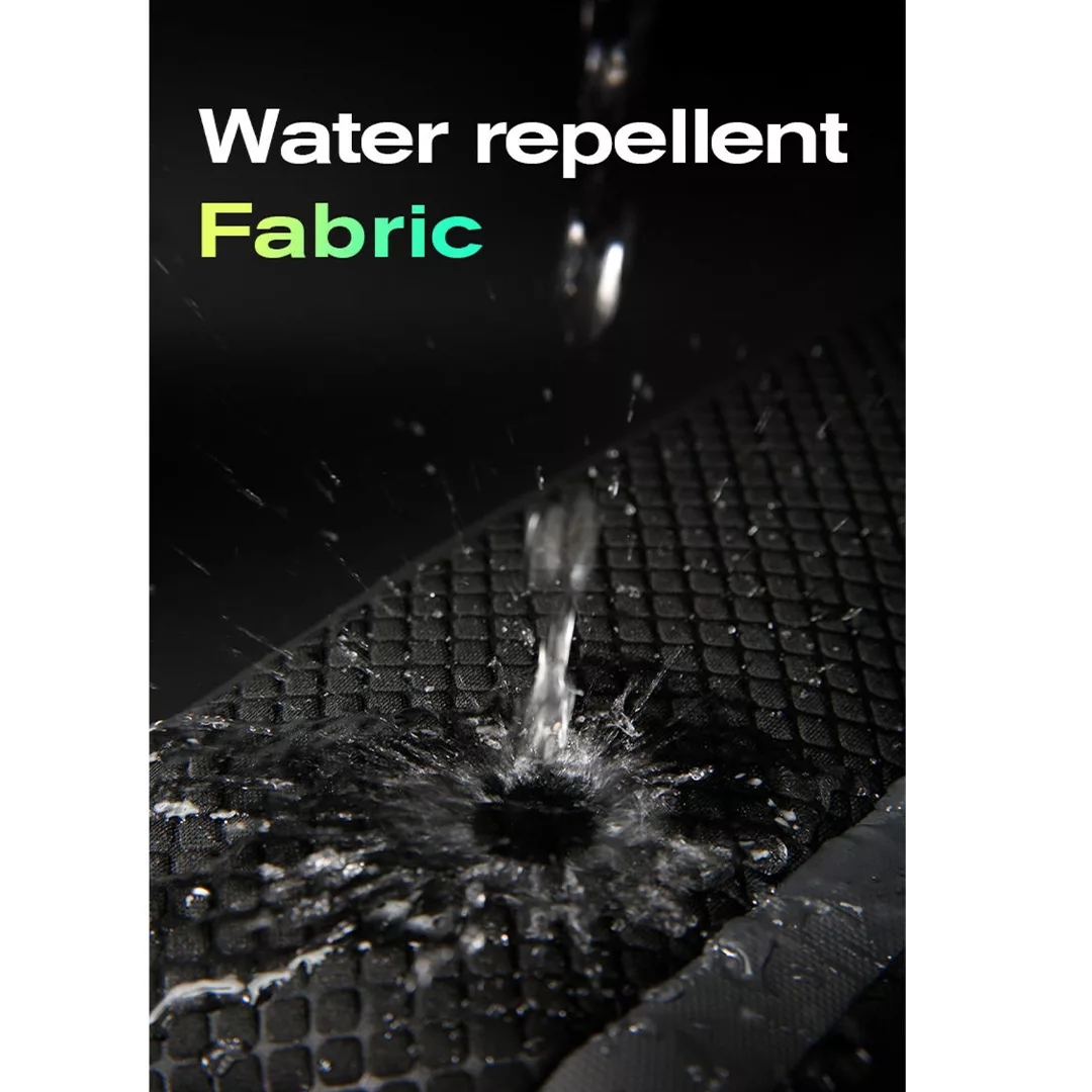 کیف لپ تاپ بنج مدل BN-7710 مناسب برای لپ تاپ تا 15.6 اینچی