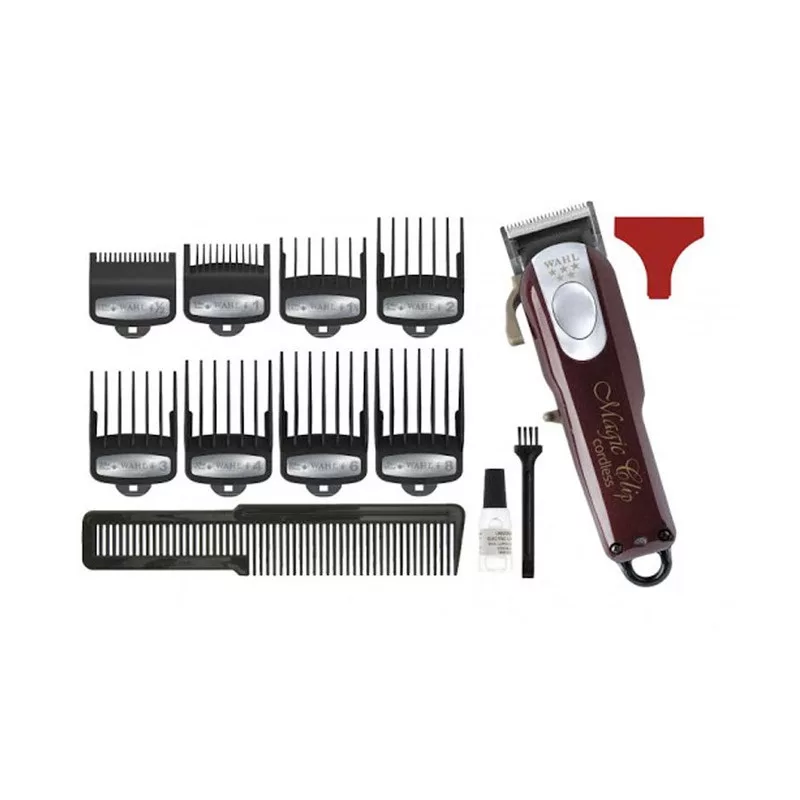 ماشین اصلاح موی سر و صورت وال مدل 08148-2316