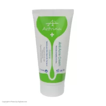 کرم ضد جوش آرتوینا مدل بابونه حجم 35 میلی لیتر