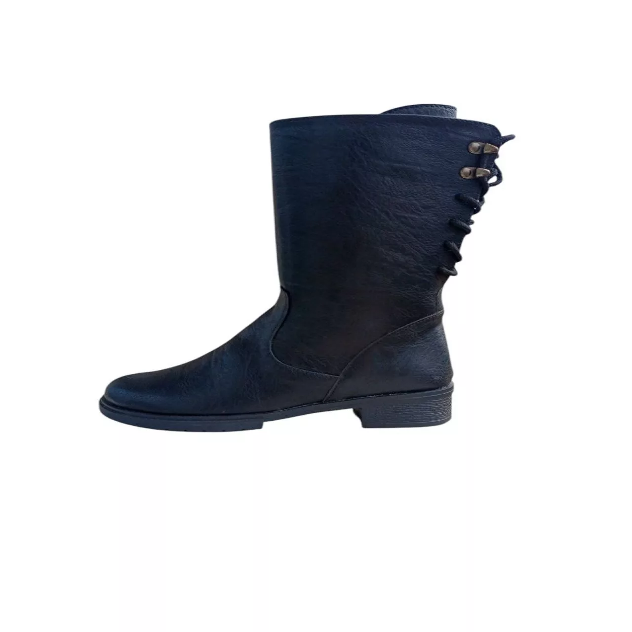 نیم بوت زنانه مدل Ma6262