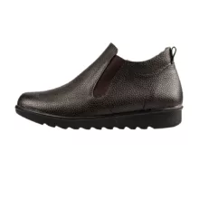 نیم بوت زنانه مدل 609 کد 03