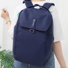 کوله پشتی لپ تاپ پرزیدنت مدل Zimmer مناسب برای لپ تاپ 15.6 اینچی