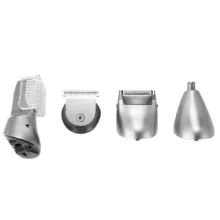 ماشین اصلاح موی بدن و صورت بیاویا مدل 570