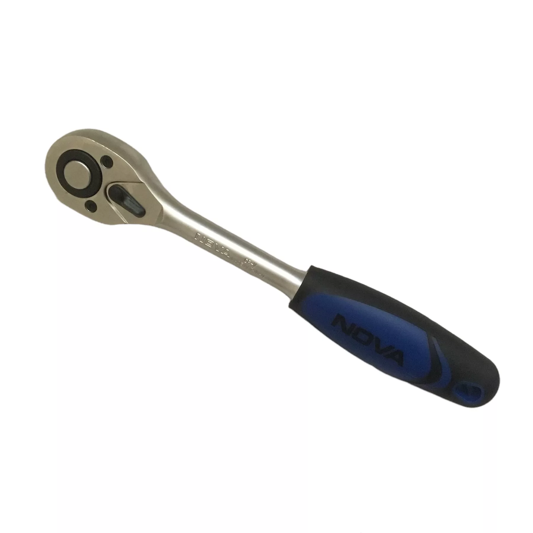 آچار جغجغه ای نووا کد a43 سایز 1/2 اینچ