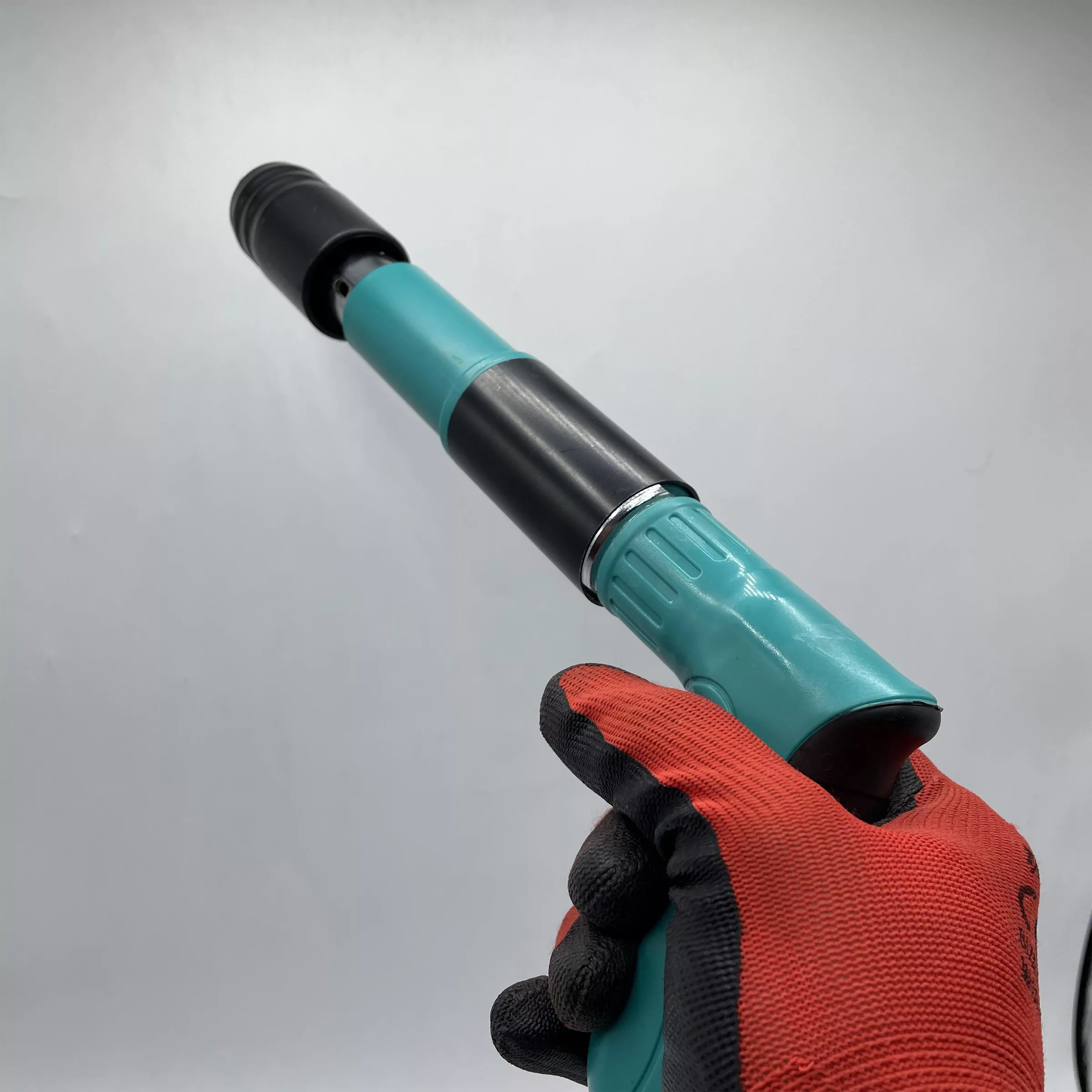 دستگاه میخ کوب کد GHR52 مجموعه 5 عددی