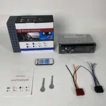 پخش کننده خودرو مدل بلوتوث دار کد 955