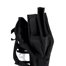 کوله پشتی لپ تاپ مدل MZ04 مناسب برای لپ تاپ 14.1 تا 15.6 اینچی