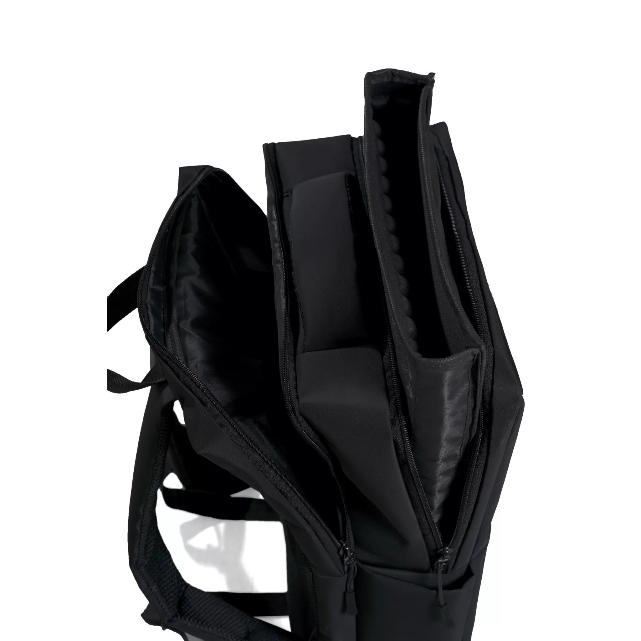 کوله پشتی لپ تاپ مدل MZ04 مناسب برای لپ تاپ 14.1 تا 15.6 اینچی