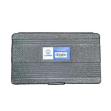 آچار دینام خودرو هزبرن مدل H62031 مجموعه 13 عددی