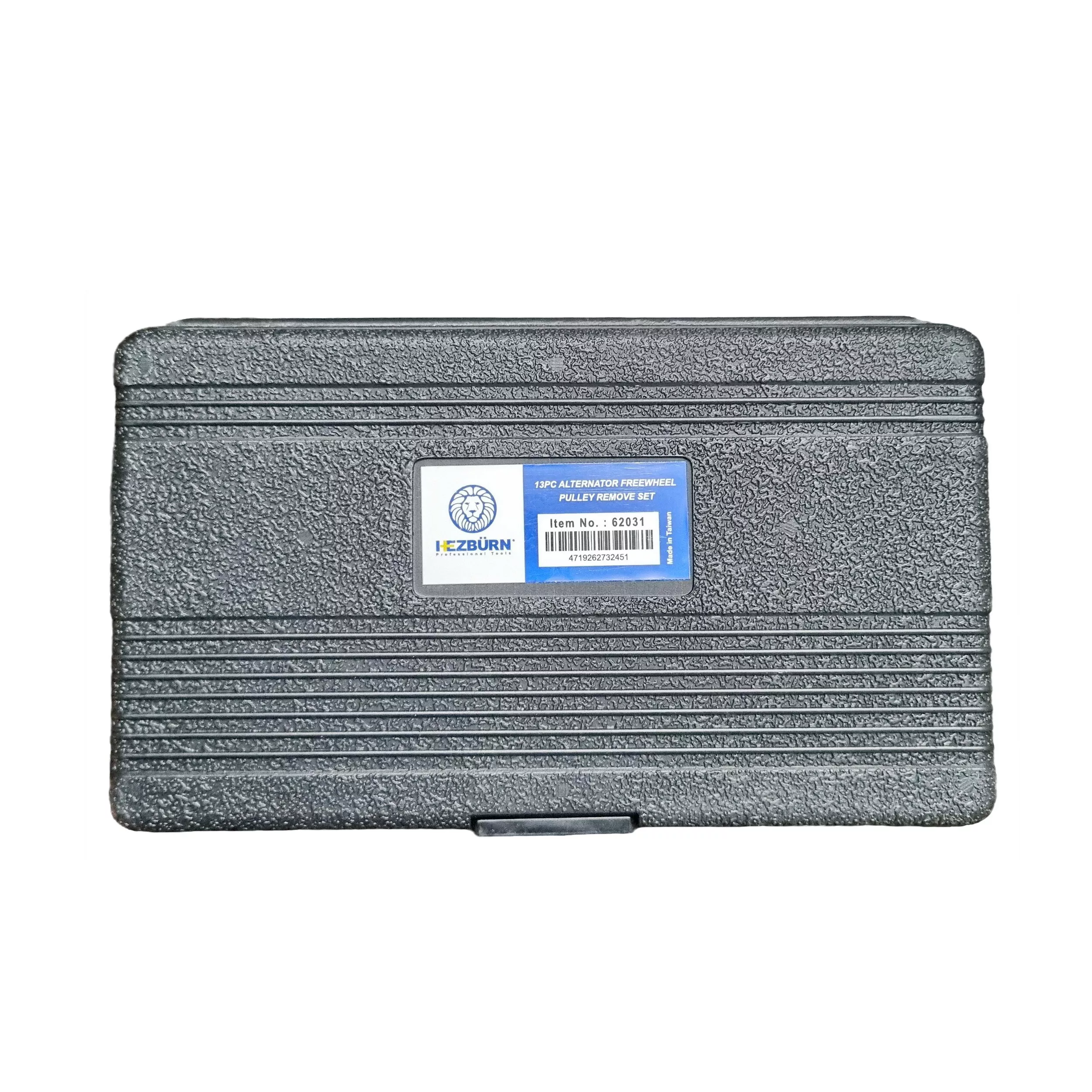 آچار دینام خودرو هزبرن مدل H62031 مجموعه 13 عددی