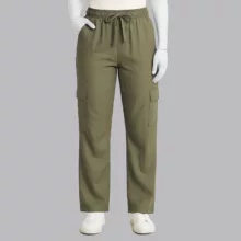 شلوار زنانه اسمارا مدل لینن کد 18885902