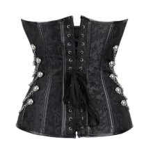 تاپ زنانه مدل Lux000801