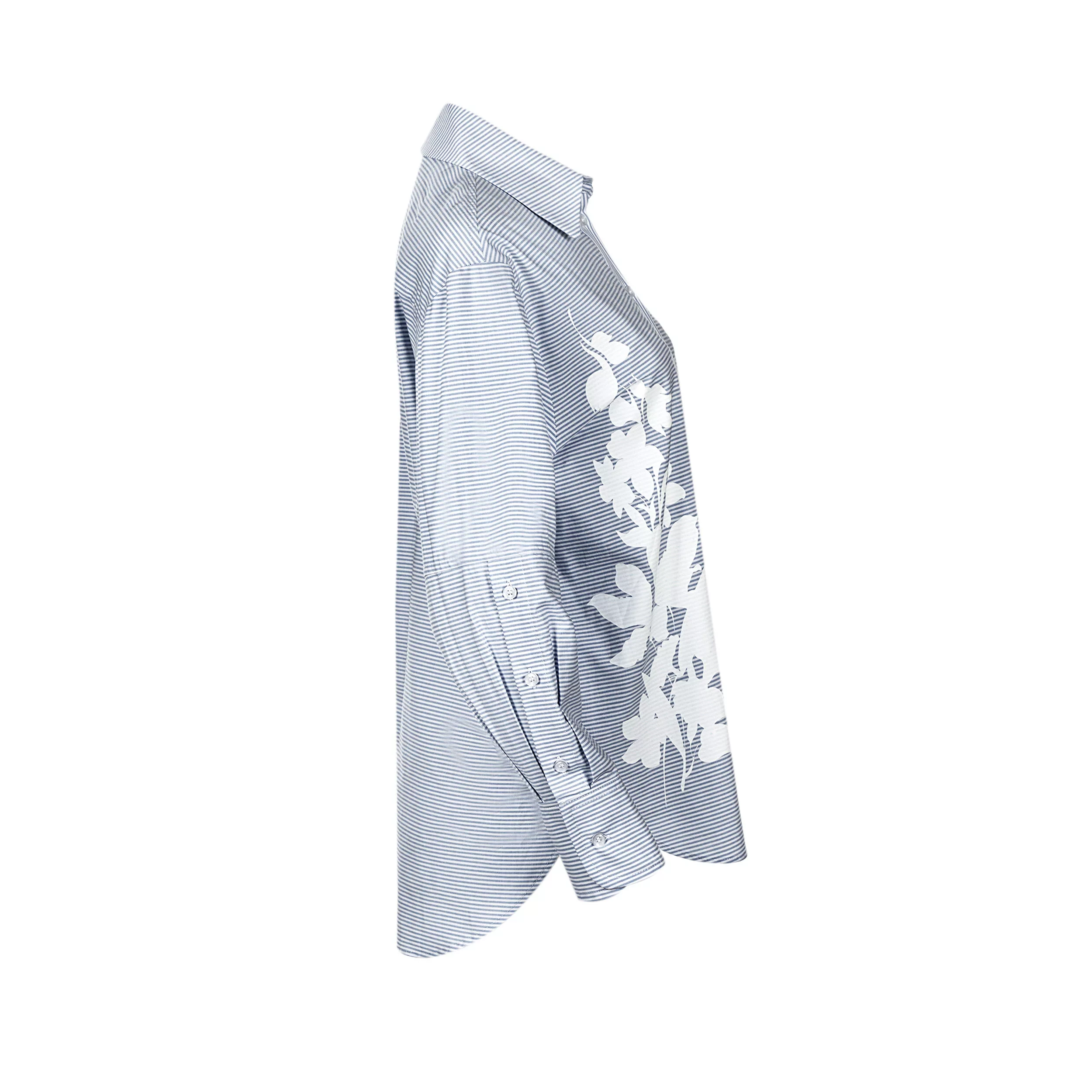 شومیز آستین بلند زنانه سرژه مدل 207363