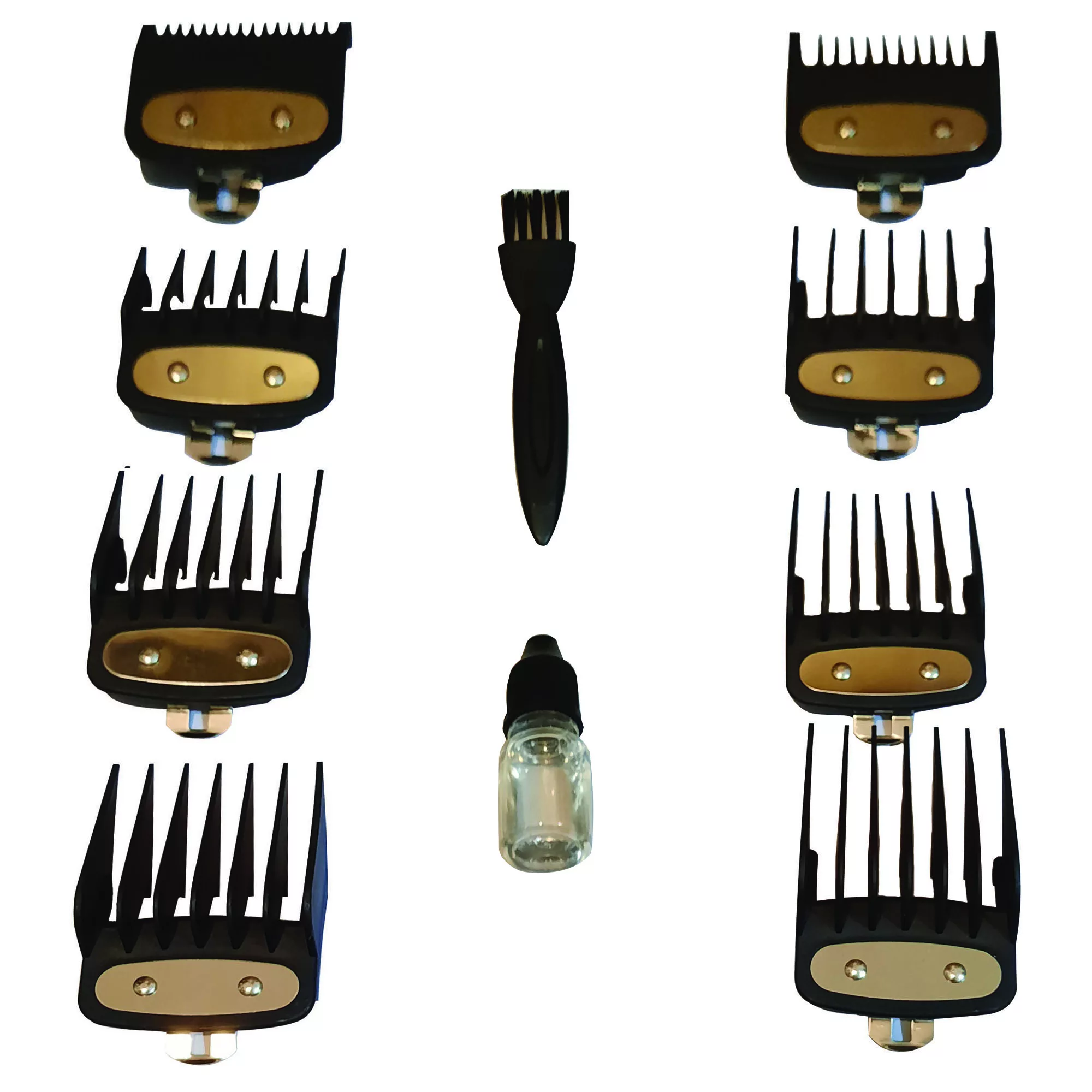 ماشین اصلاح موی سر و صورت پرو امگا مدل T7