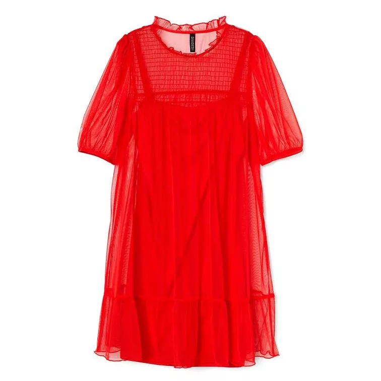 لباس خواب زنانه دیوایدد مدل SH546