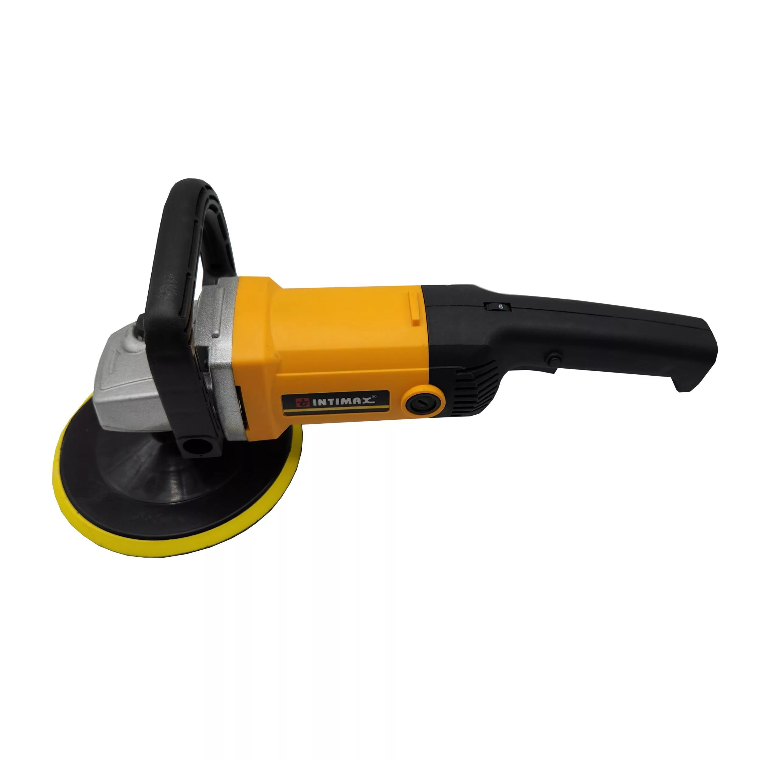 دستگاه پولیش اینتیمکث کد GHR309