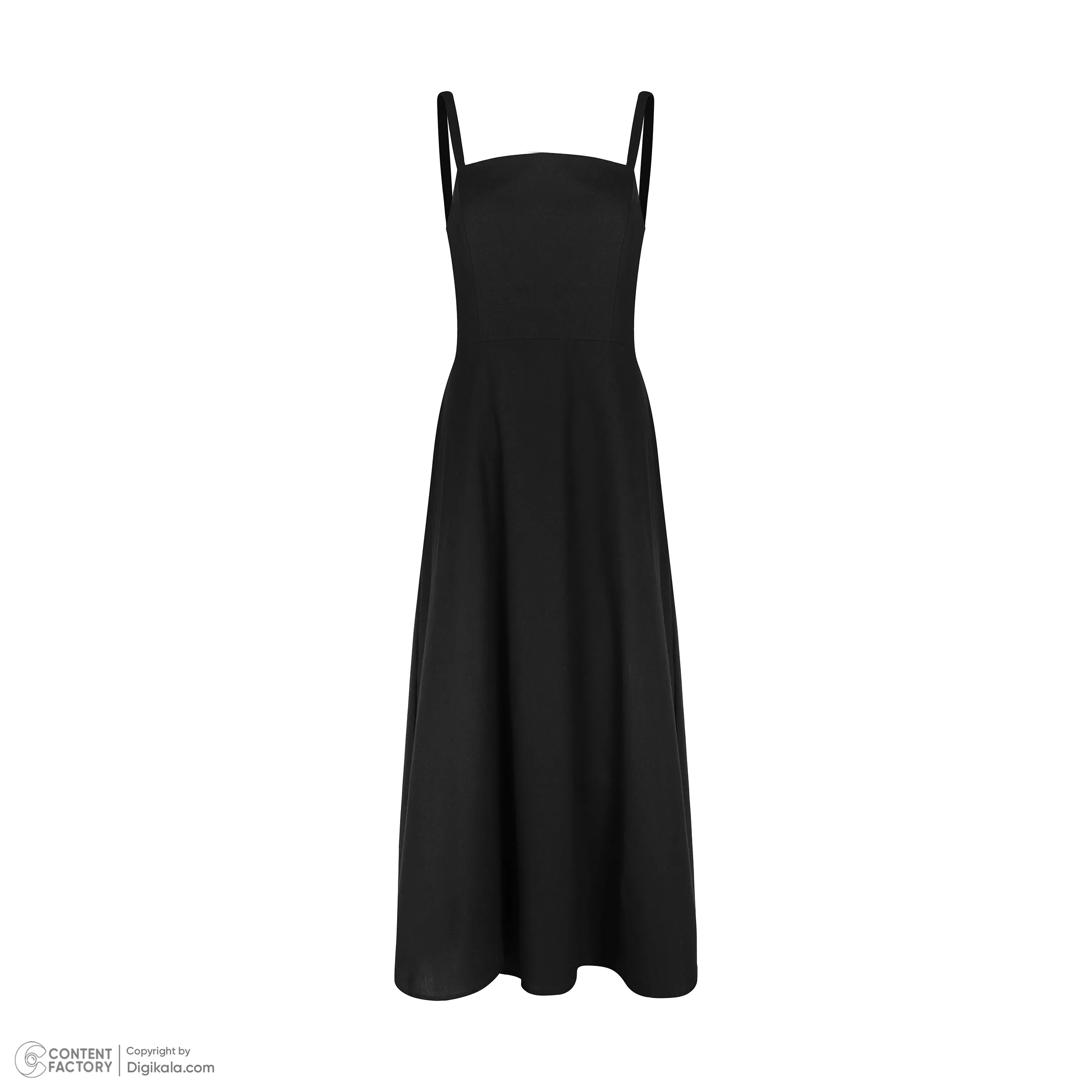 پیراهن زنانه دیجی استایل اسنشیال مدل 11165994