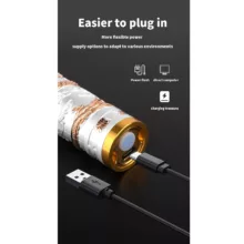 ماشین اصلاح موی سر و صورت کد YM003-T بسته دو عددی