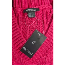 پلیور زنانه اسمارا مدل 002