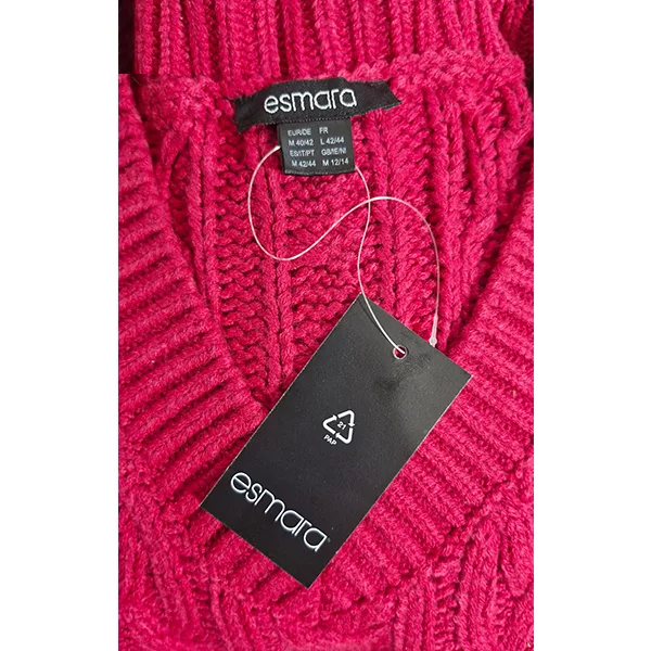 پلیور زنانه اسمارا مدل 002