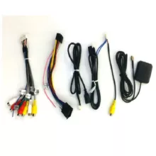 مانیتور خودرو یونیورسال مدل 4 اندروید