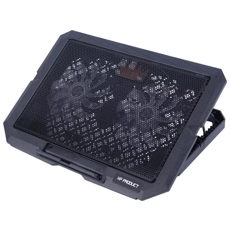 پایه خنک کننده لپ تاپ ایکس پی-پروداکت مدل XP-F91P