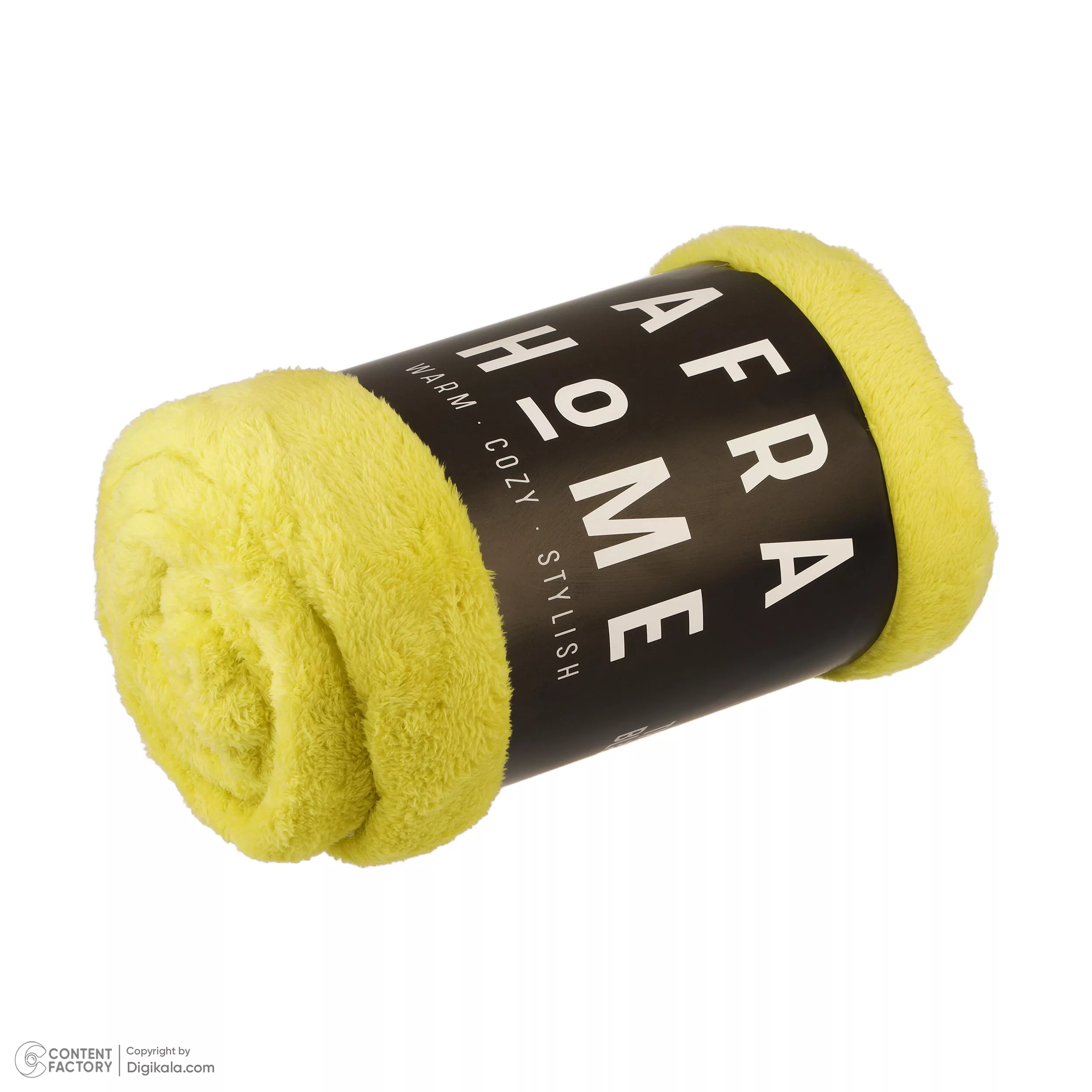 پتو افرا هوم مدل بهاره لاواترا کد 2206 سایز 170×220 سانتی متر