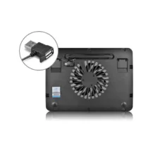 پایه خنک کننده دیپ کول مدل Wind Pal Mini