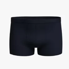 شورت پادار مردانه ال سی وایکیکی مدل Dowaer بسته 3 عددی